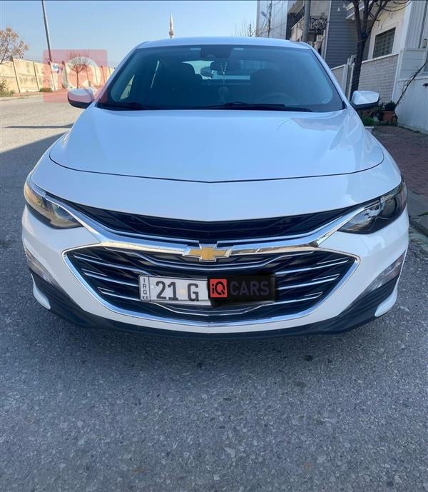 شيفروليه ماليبو 2023 للبيع في العراق - السليمانية